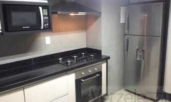 Imagem 6: Frente mar - 4 quartos 100% mobiliado!