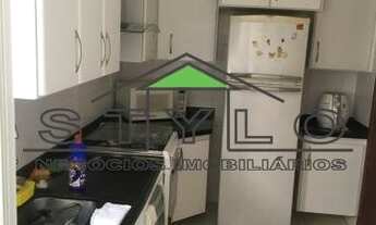 Imagem 3: LOCAÇÃO APARTAMENTO CENTRO SBC 91M²