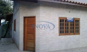 Imagem 2: Casa - Jardim das Cerejeiras - Atibaia