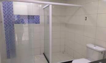 Imagem 4: Casa 2 quartos Condomínio Alhambra