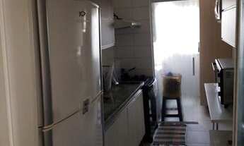 Imagem 6: RRCOD3937 Apartamento 70m² CONDOMÍNIO SPAZIO CLUB - OPORTUNIDADE - 3 Dorms 1 Vaga - Baruer