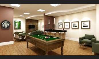 Imagem 7: MARAVILHOSO!!!! Lindo Apto no Celebration Residence Club - Jardim Califórnia - Jacareí - 2