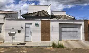 Imagem: Casa para Aluguel - Paraíso - Tocantins