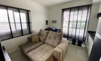 Imagem 7: Apartamento Flat Rebouças PUC Home Ibyza Mobiliado