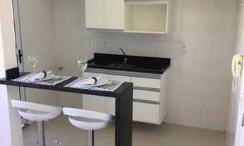 Imagem 3: APARTAMENTO CONDOMÍNIO FATTO ACQUA