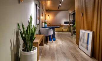 Imagem 4: Apartamento - Cambuí - Campinas