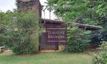 Imagem: Cidade Jardim - Venda / Locação - Apartamento