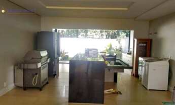 Imagem 5: Casa com 3 dormitórios à venda, 260 m² por R$ 1.500.000,00 - Condomínio Portal do Bosque