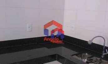 Imagem 2: Apartamento à venda, 60 m² por R$ 310.000,00 - Santa Mônica - Belo Horizonte/MG