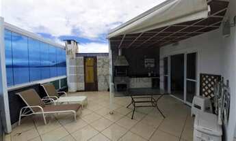 Imagem 4: Cobertura no Condomínio Atlântico Imperial