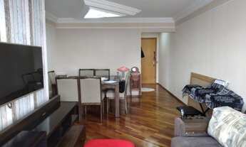 Imagem 2: Apartamento próximo ao Shopping ABC e ao Parque Central