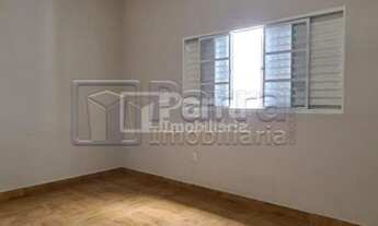 Imagem 4: Casa Padrão em Franca