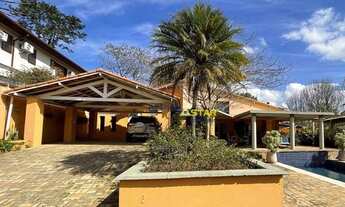 Imagem 2: Linda Casa Clean, Estilo Contemporâneo, Integrada, Iluminada, Excelente Acabamento, venda