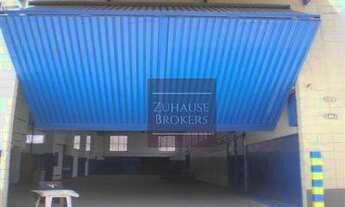 Imagem 5: Galpão para alugar, 1280 m² por R$ 22.000,00/mês - Jardim Piratininga - Osasco/SP