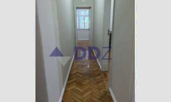 Imagem 4: Apartamento-À VENDA-Leme-Rio de Janeiro-RJ