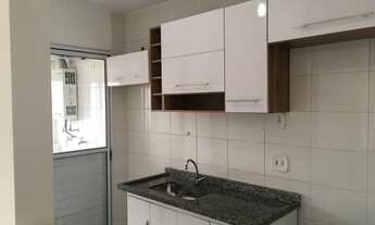 Imagem 7: Apartamento para aluguel tem 50 metros quadrados com 2 quartos em Vila Emir - São Paulo