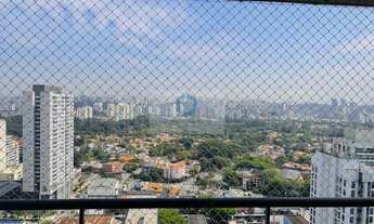 Imagem 5: Apartamento com 3 dorms, Alto da Boa Vista, São Paulo - R$ 1.3 mi, Cod: 766