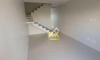 Imagem 6: Casa com 2 dormitórios à venda, 88 m² por R$ 599.900,00 - Dom Bosco - Itajaí/SC