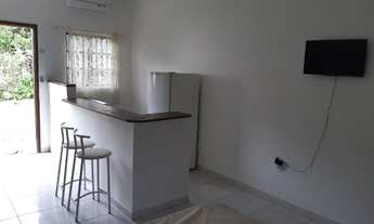 Imagem 1: Luz, agua e internet NO aluguel fixo!!!