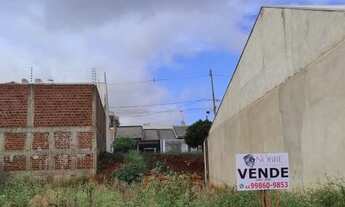 Imagem 2: 1/2 Terreno no Jd Novo Centro III - Paiçandu