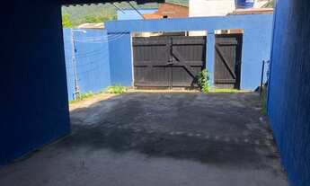 Imagem 6: Casa de posse documentada