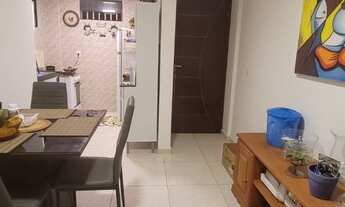 Imagem 4: Apto à 150m da Praia de Ponta Negra - Vende ou Aluga - Com ou sem mobília