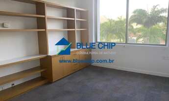 Imagem 2: RIO DE JANEIRO - Conjunto Comercial/Sala - BARRA DA TIJUCA