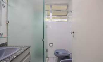 Imagem 7: Apartamento reformado e amplo com localização privilegiada