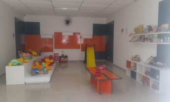 Imagem 6: Apartamento para venda possui 48 metros quadrados com 2 quartos