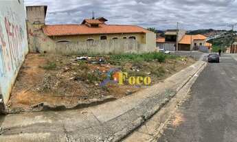 Imagem 5: Terreno à venda, 250 m² por R$ 215.000,00 - Bairro do Engenho - Itatiba/SP