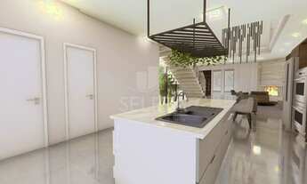 Imagem 6: Sobrado de alto padrão à venda, CENTRO, CASCAVEL - PR