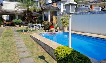 Imagem: Casa em Condomínio para Venda em Rio de