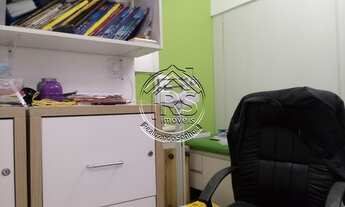 Imagem 7: Sala/Conjunto para venda com 45m2 com 1 quarto em Centro - Rio de Janeiro - RJ