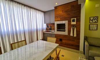 Imagem 6: Apartamento St. Nova Suiça | 158m² | 03 Suítes