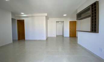 Imagem 3: Apartamento 03 Suítes, 106m², Andar Alto, Nascente - Goiânia 2