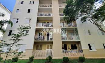 Imagem: Apartamento - Jardim Santa Rosa - Valinhos