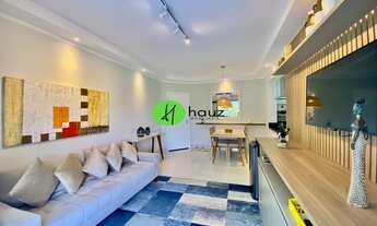 Imagem 5: Apartamento com 3 Dormitorio(s) localizado(a) no bairro RIVIERA em BERTIOGA / SP Ref.:AP00