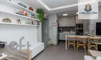 Imagem 7: Apartamento à venda, 88 m² por R$ 1.730.000,00 - Pinheiros - São Paulo/SP