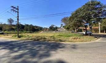 Imagem 2: Terreno à venda, 380 m² por R$ 380.000 - Santo Antônio - Louveira/SP