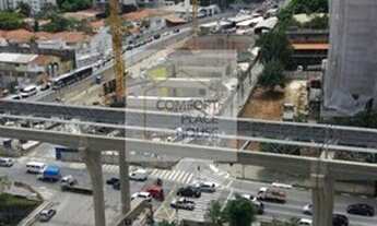 Imagem 3: Apartamento para Locação em São Paulo, Brooklin, 1 dormitório, 1 banheiro, 1 vaga