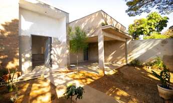 Imagem 3: Casa Térrea - Exclusividade - Jardim Leonor - Campinas - SP