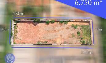 Imagem 6: Terreno Comercial de 6.750M²