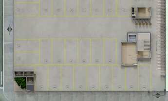 Imagem 6: Lançamento no Itagua - Ubatuba - Aptos de 1 ou 2 Dorms