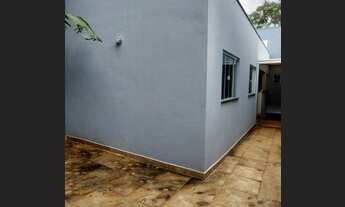 Imagem 3: SOBRADO CONJUNTO CAFEZAL