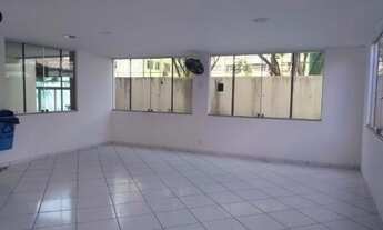 Imagem 3: Apartamento para venda tem 65 metros quadrados com 2 quartos