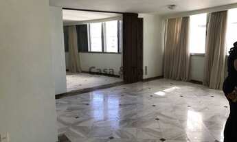 Imagem 4: Apartamento para alugar , Jardim Europa, São Paulo - SP