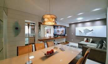 Imagem 5: Apartamento 3/4 Cidade Jardim