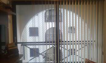 Imagem 2: Apartamento de 50m² com 02 Dormitórios e 01 Vaga - Vila Prudente - SP