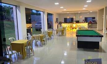 Imagem 4: Chácara com 5 dormitórios à venda, 5000 m² por R$ 1.300.000,00 - Zona Rural - Caldazinha/G