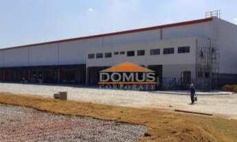 Imagem 3: Galpão comercial para locação, Distrito Industrial, Jundiaí